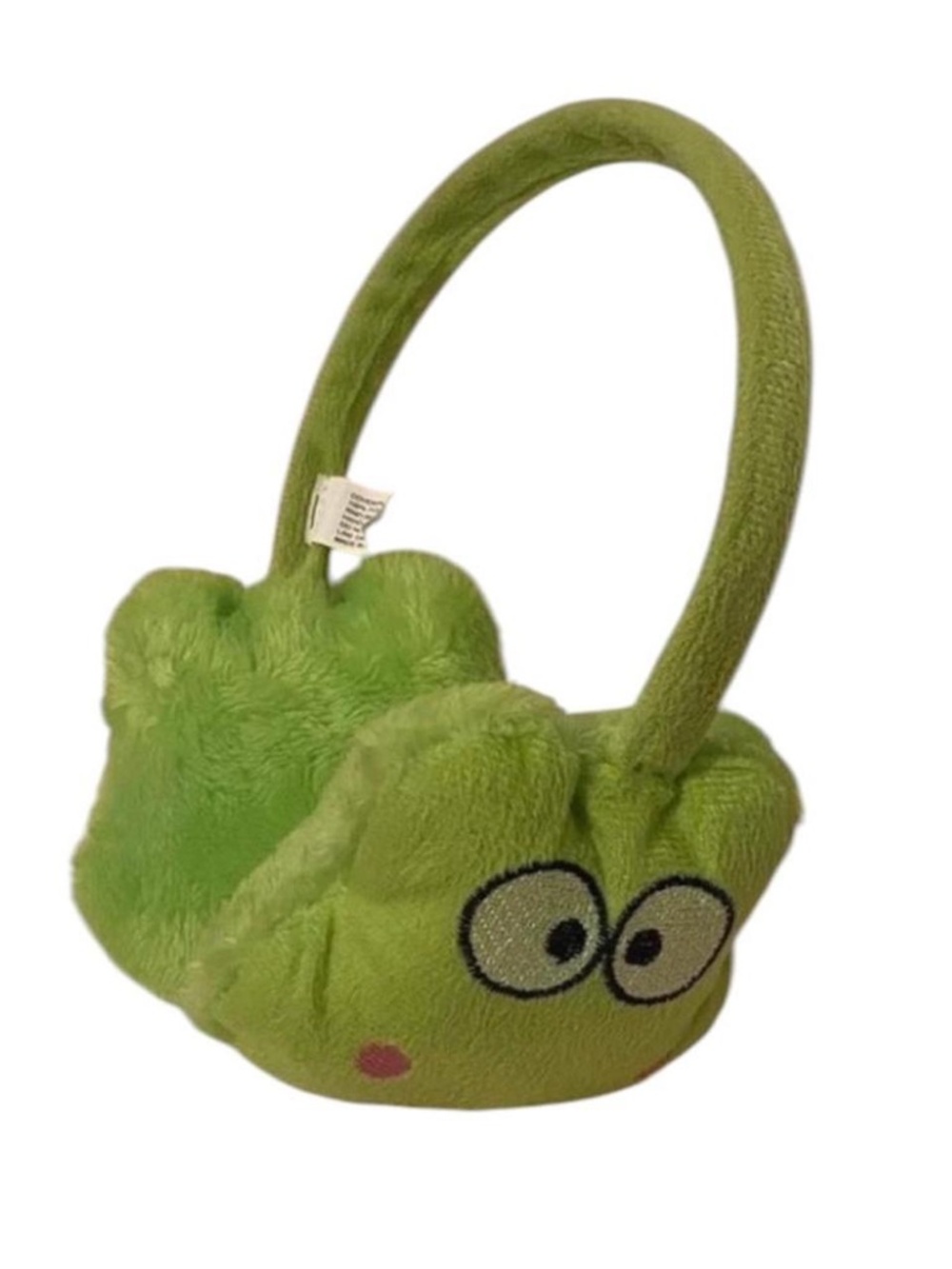 Sanrio ear muffs